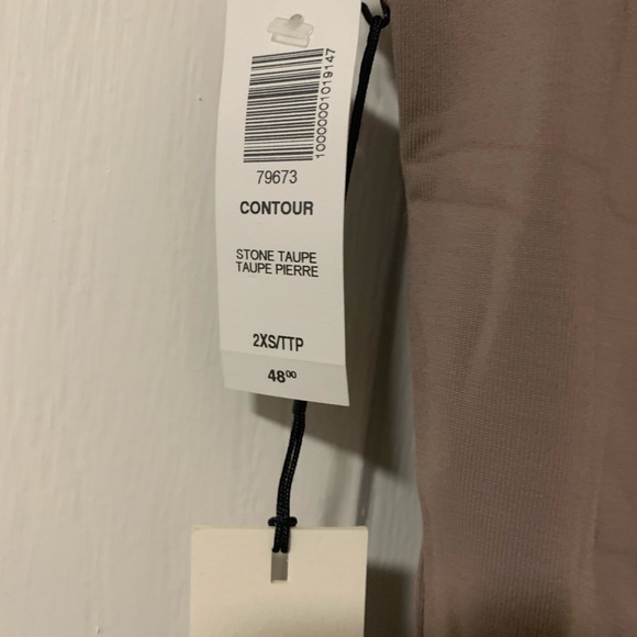 Aritzia Babaton Contour Bodysuit - Picture 3 of 3